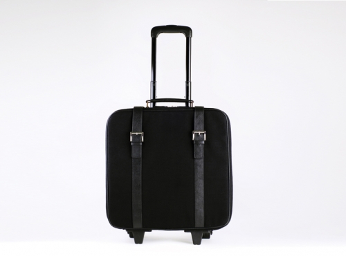 Black Toller Bag