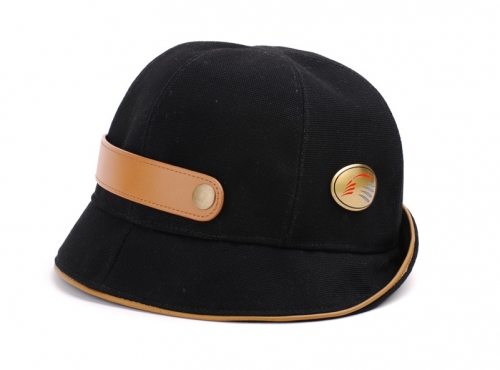 高鐵服勤員女帽