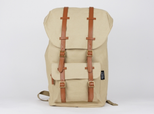 Colorful Backpack
