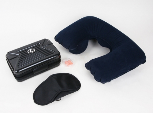 The fusiform of Toiletry Organizer