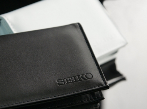 Stylish Name card Holder