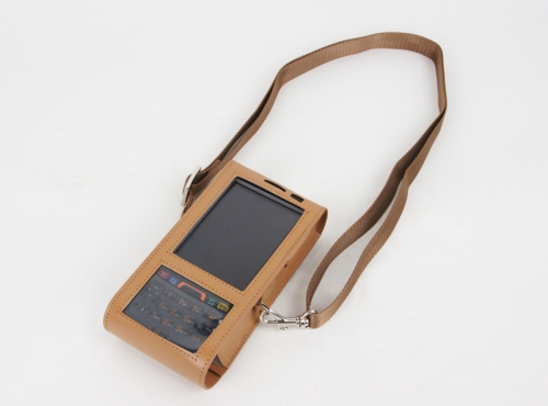 Leather Protecting Case for order pad