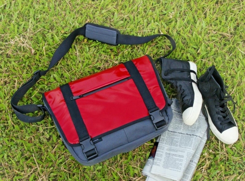 Stylish Messenger Bag