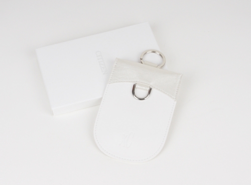 Elegant Key Pouch