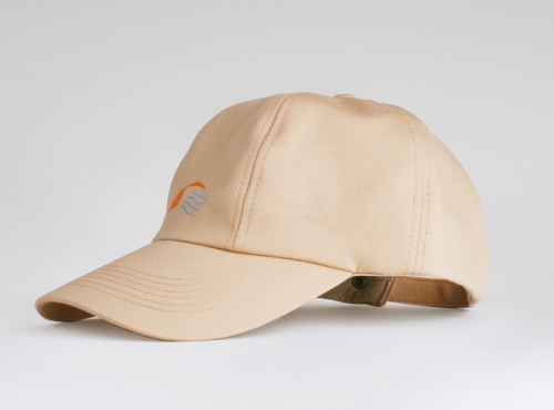 Cap In THSRC