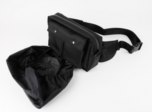 Protective Lens Case With Cleansing Set