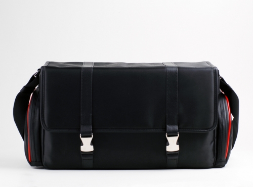 Chic Camera Shoulder Bag
