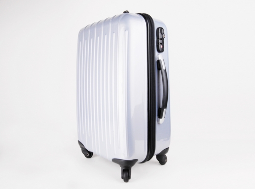 Hard-shell Boarding Luggage
