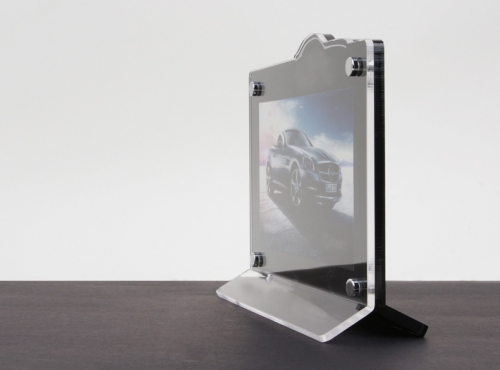 尊榮壓克力相框