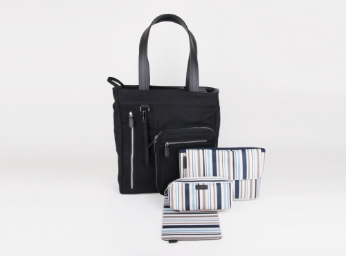 Laptop Shoulder Bag For Men