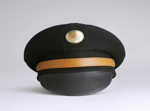 Hat For Captain In THSRC